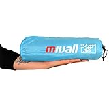 kleine leichte Reise Strandmuschel mit UV Schutz 30
