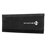 M-Wave XL Kettenstrebenschutz schwarz