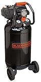 Black+Decker NKDV404BND312 Druckluft-Kompressor