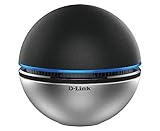 D-Link DWA-192 AC1900 Dualband USB 3.0 Adapter (WLAN-Geschwindigkeit von bis zu 1,3 Gbit/s)