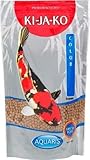 KI-JA-KO Aquaris Color - Premium Koifutter - 1000 Gr/3mm