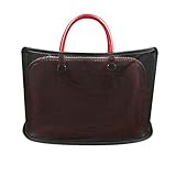 Auto Net Tasche Handtasche Halter Organizer Auto Innen Zubehör (Black)