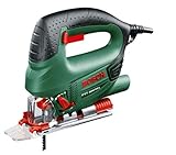 Bosch Stichsäge PST 800 PEL (530 Watt, im Koffer)