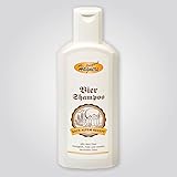 Original Hagners Bier-Shampoo 400 ml