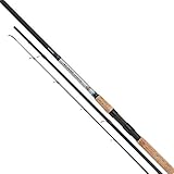 Shimano Alivio CX Match 3,60m ALCX36 Rute Matchrute Rod Steckrute Angelrute