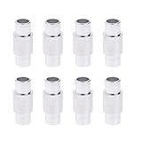 SGerste 8/Pack Qualität Inline Roller Skate Rollen Ersatz Spacer