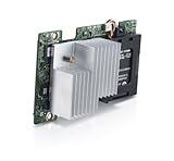 Dell PERC H310 – RAID-Controller (SAS, SATA, PCI Express x8, Height (Low-Profile), 0, 1, 5, 10, 50, lsisas2008, 6 Gbit/s)