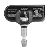 EBTOOLS Kfz Rdks TPMS Werkzeug, Reifendrucküberwachungs Sensor TPMS Sensorsatz 56053031AD
