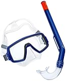 Aqua Lung Kinder Maske & Schnorchel Set- Ventura Midi +Mix, mixed, 118380