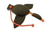 Firedog Duck Dummy Khaki, small 400 g