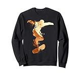 Vintage Skateboarder Skateboards Skateboard | Skaten Skater Sweatshirt