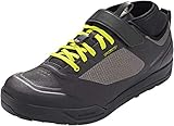 SHIMANO SH-AM702 Schuhe Black Schuhgröße EU 47 2021 Rad-Schuhe Radsport-Schuhe