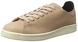 adidas Damen Stan Smith Nuude Sneaker Dekollete, Beige (Dust Pearl/dust Pearl/Off White), 36 2/3 EU