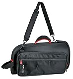 Prestige SPS Gig Bag/Tasche Flügelhorn schwarz