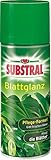 Substral Blattglanz, Blattglanzspray für alle Grünpflanzen, 200 ml Sprühflasche