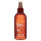 PIZ BUIN TAN&PROTECT OIL VP FPS30 150ML