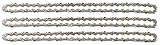 3 tallox Sägeketten 3/8' 1,3 mm 56 TG 40 cm Schwert kompatibel mit Oregon Dolmar Einhell Makita Black & Decker und andere