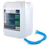 Höfer Chemie - AdBlue® 10 L - Auto Harnstofflösung von Kruse Automotive verringert Emissionen von Stickstoffoxiden um 90% bei SCR-Systemen