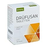 SYXYL Drüfusan Tabletten, 100 St. Tabletten