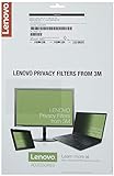 LENOVO ThinkPad 3M Privacy Filter für X1 YOGA