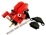 HMParts ATV/Quad/Shineray 250cc Bremssattel/Bremszange