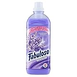 Fabuloso Weichspüler, konzentriert, Lavendelfrische – 1000 ml
