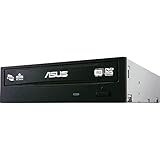 Asus DRW-24D5MT DVD-Brenner Intern Bulk SATA Schwarz