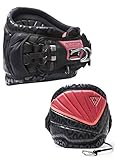 Mystic Ladies Diva Multi-Use Waist Harness Black 150635 Sizes- - Small