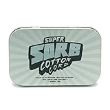 Super Sorb Cotton Cord - SSCC Watte