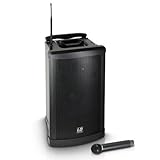 LD Systems Roadman 102 tragbarer PA Lautsprecher