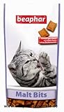 Beaphar - Malt-Bits Katze, 6 x 35g