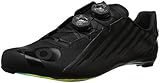 PEARL IZUMI Herren Zapatillas Pi Pro Leader V4 N.42 Radsportschuhe, Schwarz (Negro 000), 42 EU