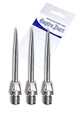 Empire Dart Steeldartspitzen - 2BA - 3 Stück