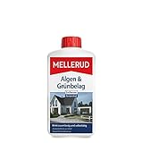 Mellerud Algen & Grünbelag Entferner Konzentrat 1.0 l