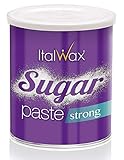 Sugar Italwax Zuckerpaste STRONG, 1200 g