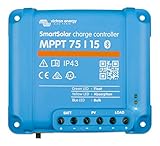 Victron Energy SCC075015060R MPPT 75|15 MPPT-Laderegler 75/15 SmartSolar