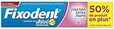 Fixodent Extra Forte Fixing für den Tag © E Original-70,5G (3er-Pack) 1