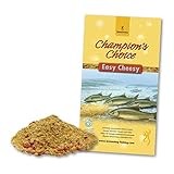 Browning Grundfutter Easy Cheesy 1kg, x