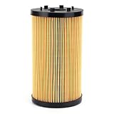 Ölfilter Auto Motor Ölfilter mit O-Ring Auto Ersatz Zubehör Passend für Dennis Eagle 21913334 21913334