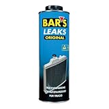 Bars Leaks Original, BL11A, Dichtet und schützt Kühlsysteme (von 60-80 Liter), 735 g