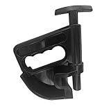 OSISTER7 Reifenwechsler Perlenklemme, Universal Auto Reifenwechsler Perlen Depressor Reifen Drop Center Werkzeug Felgenklemme Hunter Reifenwechsler Perlenklemme Hilfswerkzeug Auto LKW