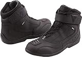 Modeka Black Rider Motorradstiefel 44