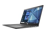 Dell Latitude 3510-2GMKN Notebook, 15,6', Intel® Core™ i5-10210U, Microsoft Windows, SSD, 8GB RAM