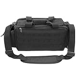 UTG Range Bag, Black, one Size