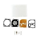 Vergaser Diaphragm Kit für Husqvarna 136 137 141 142 Zama-137