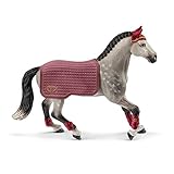Schleich 42456 - Trakehner Stute Reitturnier