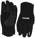 Mares Erwachsene Handschuhe Flexa Classic 3 mm Tauchhandschuhe, Black, XS