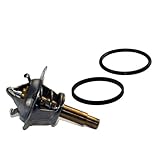 1x Original WAHLER Thermostat 3457.90D