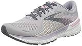 Brooks Damen Adrenaline GTS 21 Laufschuh, Iris Lilacscachet Ombreblue, 40 EU