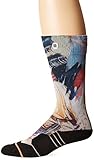 Stance Damen Socken Opening Night Tech Socks